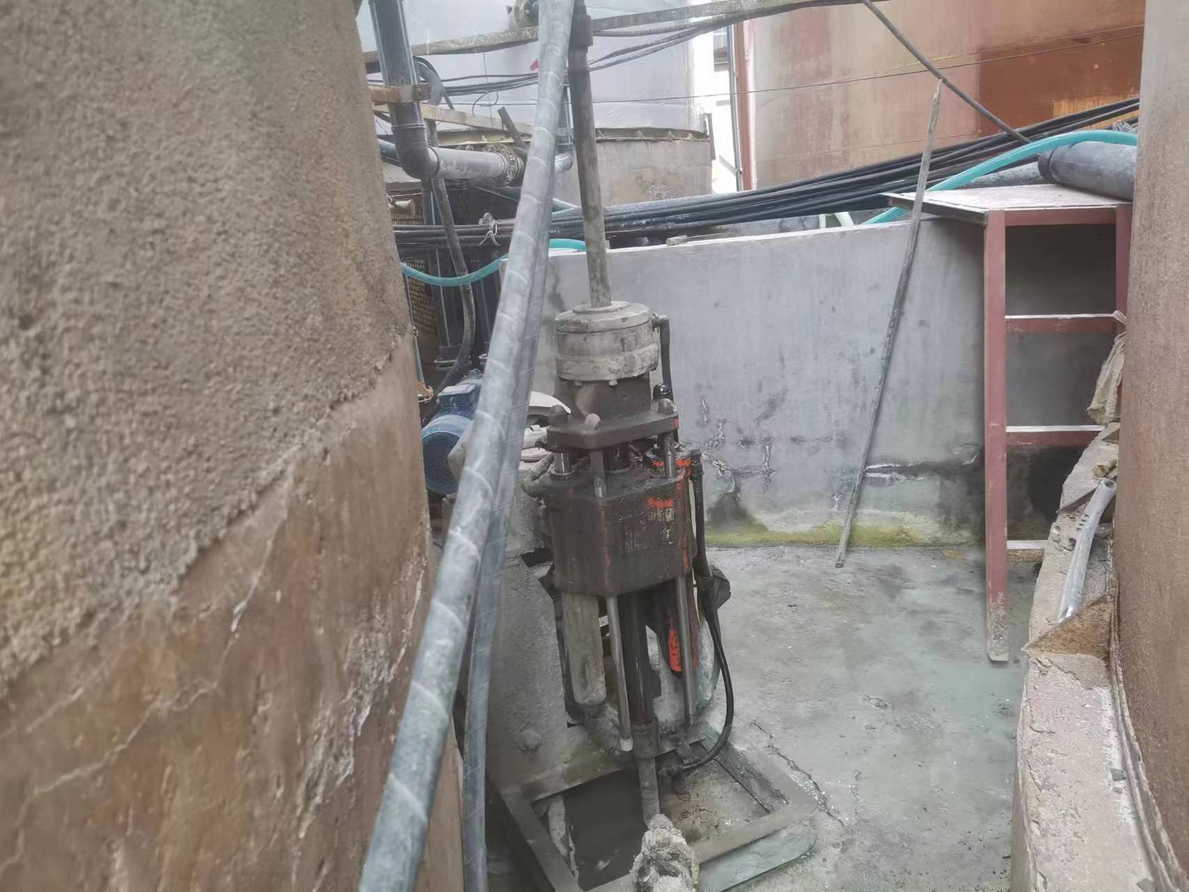 路南基础注浆工程施工中应注意哪些?