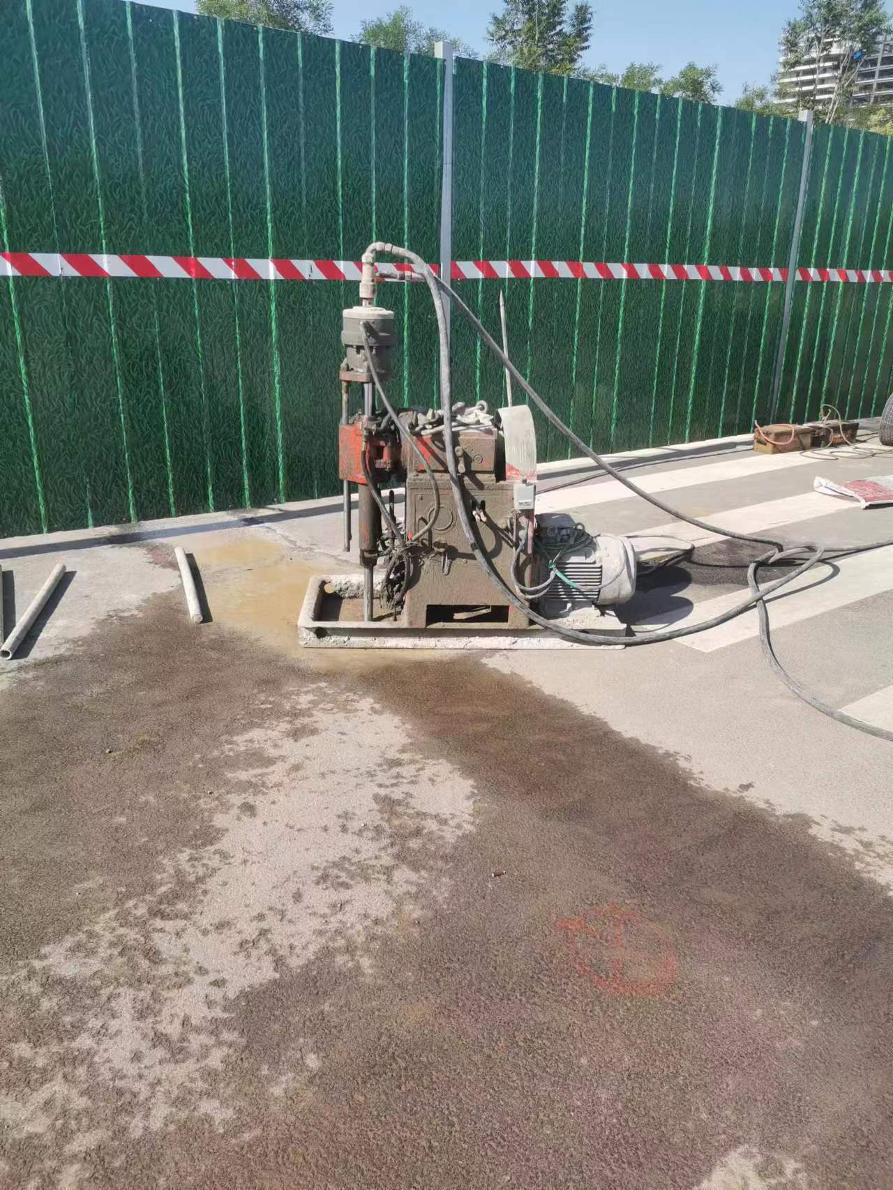 路南公司为您带来注浆加固法施工方法